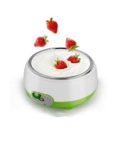 Eco-Friendly Convenience Automatic Yogurt Maker
