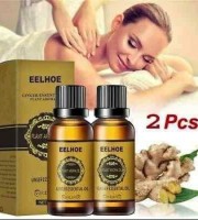 (2 ps) Ginger Oil (হাফ কোর্স)
