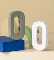 L-Freeze Door Lock 1pcs